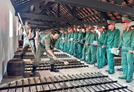 Gratitude and continuation